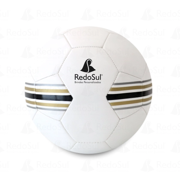 Bola de futebol personalizada em PVC Bola de futebol personalizada em PVC